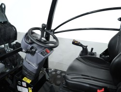2025 Giant G3500 TELE VK9529 | Wiellader | Mini Shovel