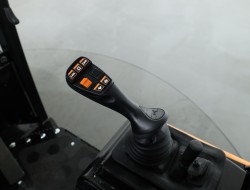 2025 Giant G3500 TELE VK9529 | Wiellader | Mini Shovel