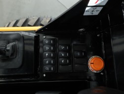 2025 Giant G3500 TELE VK9529 | Wiellader | Mini Shovel