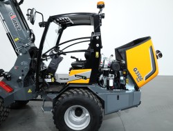 2025 Giant G3500 TELE VK9529 | Wiellader | Mini Shovel
