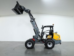 2025 Giant G3500 TELE VK9529 | Wiellader | Mini Shovel