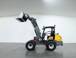 2025 Giant G3500 TELE VK9529 | Wiellader | Mini Shovel