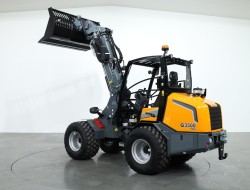 2025 Giant G3500 TELE VK9529 | Wiellader | Mini Shovel