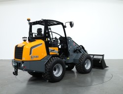 2025 Giant G3500 TELE VK9529 | Wiellader | Mini Shovel