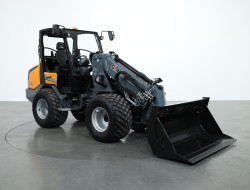2025 Giant G3500 TELE VK9529 | Wiellader | Mini Shovel