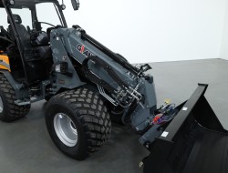 2025 Giant G3500 TELE VK9529 | Wiellader | Mini Shovel
