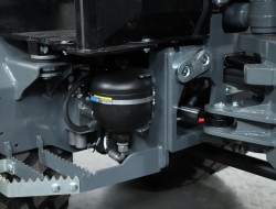 2025 Giant G3500 TELE VK9529 | Wiellader | Mini Shovel