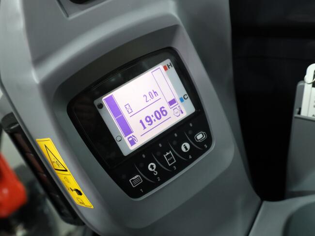 2026 Kubota KX037-4 Hi-Spec ADV1132 | Graafmachine | Minigraver