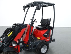 2024 Norcar a6226 VK9548 | Wiellader | Mini Shovel