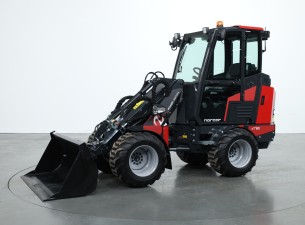 2024 Norcar a7750 Power+ Edition (Cabine) VK9549