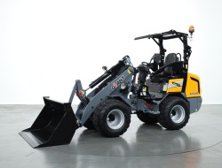 2025 Giant G2500 HD VK9571 | Wiellader | Mini Shovel