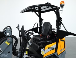 2025 Giant G2500 HD VK9571 | Wiellader | Mini Shovel