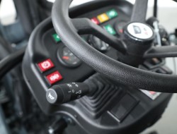 2025 Giant G2500 HD VK9571 | Wiellader | Mini Shovel