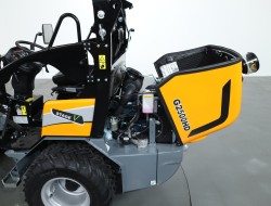 2025 Giant G2500 HD VK9571 | Wiellader | Mini Shovel