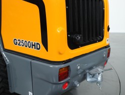 2025 Giant G2500 HD VK9571 | Wiellader | Mini Shovel