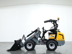 2025 Giant G2500 HD VK9571 | Wiellader | Mini Shovel
