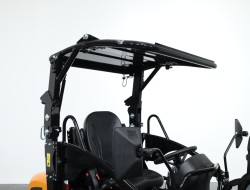 2025 Giant G2500 HD VK9571 | Wiellader | Mini Shovel