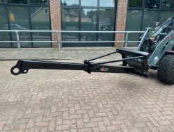 1 Giant Jib Hijsbok 160-260cm Mechanisch ADV1137 | Aanbouwdelen | Verleng jib