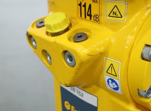 1 Atlas Copco / Epiroc SB152