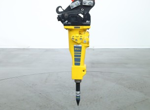 1 Atlas Copco / Epiroc SB152
