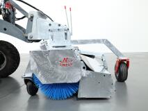 2025 M-Sweep HSTV 600SP 150 G Veegmachine Giant ADV1139 | Aanbouwdelen | Veegmachine / Borstel
