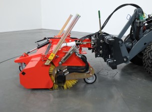 2025 Adler K560 150cm Veegmachine