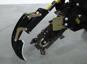 2025 Giant Sleuvenfrees / Kettinggraver 600mm (150mm)