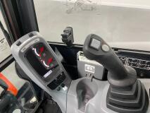 2026 Kubota U27-4 Hi-spec ADV1144 | Graafmachine | Minigraver