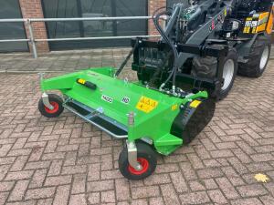 1 Giant Klepelmaaier 1400 HD (50-65ltr) VK9615 | Aanbouwdelen | Klepelmaaier