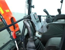 2024 Kubota KX027-4 Hi Spec VV1410 | Graafmachine | Minigraver