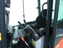 2024 Kubota KX027-4 Hi Spec VV1410 | Graafmachine | Minigraver