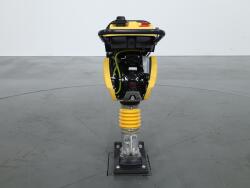 2026 Bomag BT60 ADV1145 | Grondverdichting | Stamper