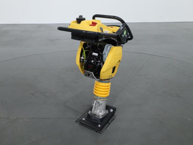 2026 Bomag BT60 ADV1145 | Grondverdichting | Stamper