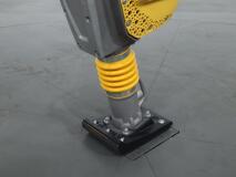 2026 Bomag BT60 ADV1145 | Grondverdichting | Stamper