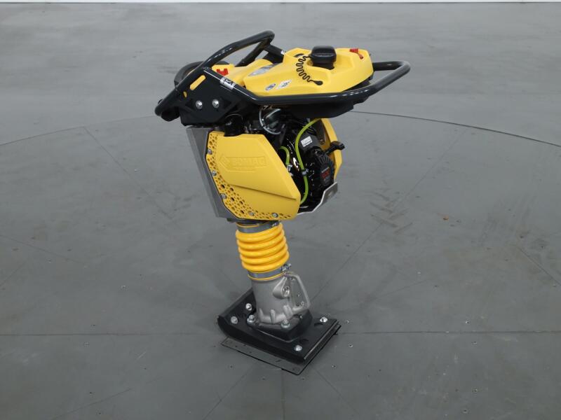 2026 Bomag BT60 ADV1145 | Grondverdichting | Stamper