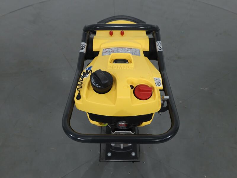 2026 Bomag BT60 ADV1145 | Grondverdichting | Stamper