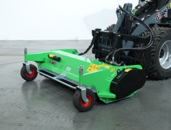 1 Giant Klepelmaaier 1600 HD (50-65ltr) (hamer) VK9664 | Aanbouwdelen | Klepelmaaier