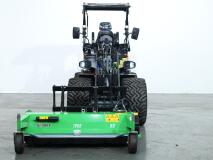 1 Giant Klepelmaaier 1600 HD (50-65ltr) (hamer) VK9664 | Aanbouwdelen | Klepelmaaier