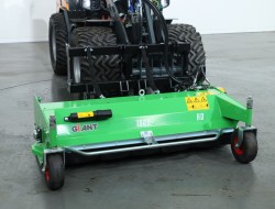 1 Giant Klepelmaaier 1600 HD (50-65ltr) (hamer) VK9664 | Aanbouwdelen | Klepelmaaier