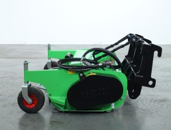 1 Giant Klepelmaaier 1600 HD (50-65ltr) (hamer) VK9664 | Aanbouwdelen | Klepelmaaier
