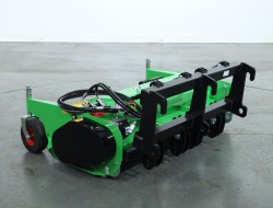 1 Giant Klepelmaaier 1600 HD (50-65ltr) (hamer) VK9664 | Aanbouwdelen | Klepelmaaier