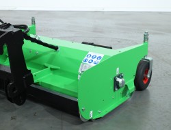 1 Giant Klepelmaaier 1600 HD (50-65ltr) (hamer) VK9664 | Aanbouwdelen | Klepelmaaier