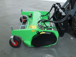 1 Giant Klepelmaaier 1600 HD (50-65ltr) (hamer) VK9664 | Aanbouwdelen | Klepelmaaier
