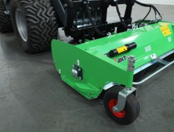1 Giant Klepelmaaier 1600 HD (50-65ltr) (hamer) VK9664 | Aanbouwdelen | Klepelmaaier