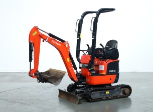 2024 Kubota U10-5