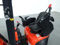 2024 Kubota U10-5 VV1422 | Graafmachine | Minigraver
