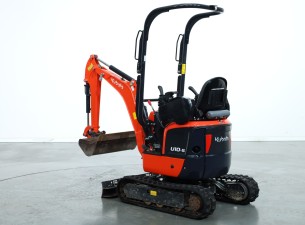 2024 Kubota U10-5