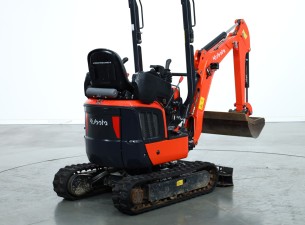 2024 Kubota U10-5