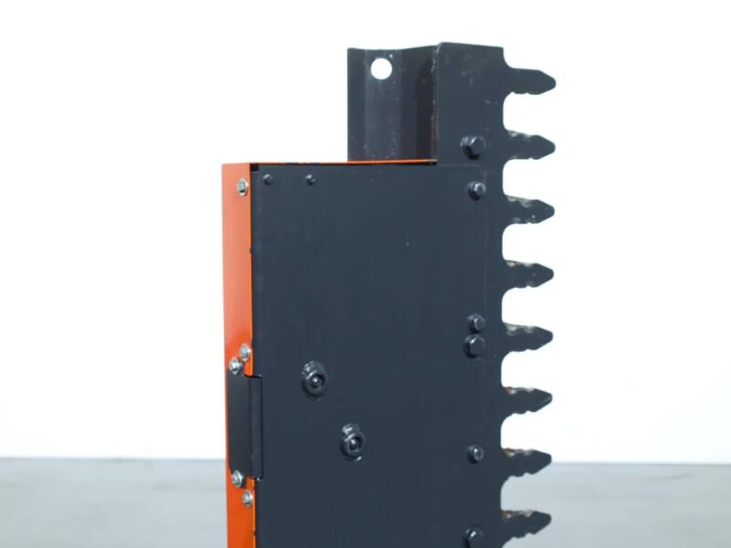 2024 Cangini Benne BTC50 150cm Heggenschaar / Takkenknipper VK9682 | Aanbouwdelen | Heggensnoeier