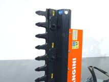 2024 Cangini Benne BTC50 150cm Heggenschaar / Takkenknipper VK9682 | Aanbouwdelen | Heggensnoeier